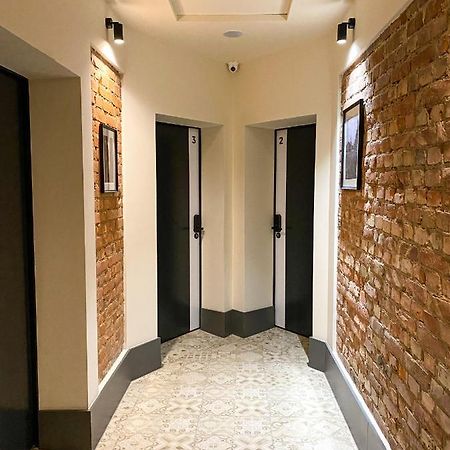 Apartamenty 41 Познань Екстер'єр фото