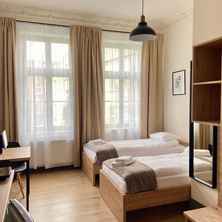 Apartamenty 41 Познань Екстер'єр фото