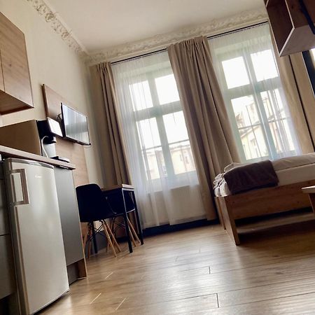 Apartamenty 41 Познань Екстер'єр фото