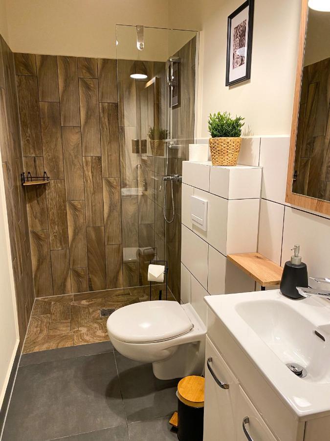 Apartamenty 41 Познань Екстер'єр фото