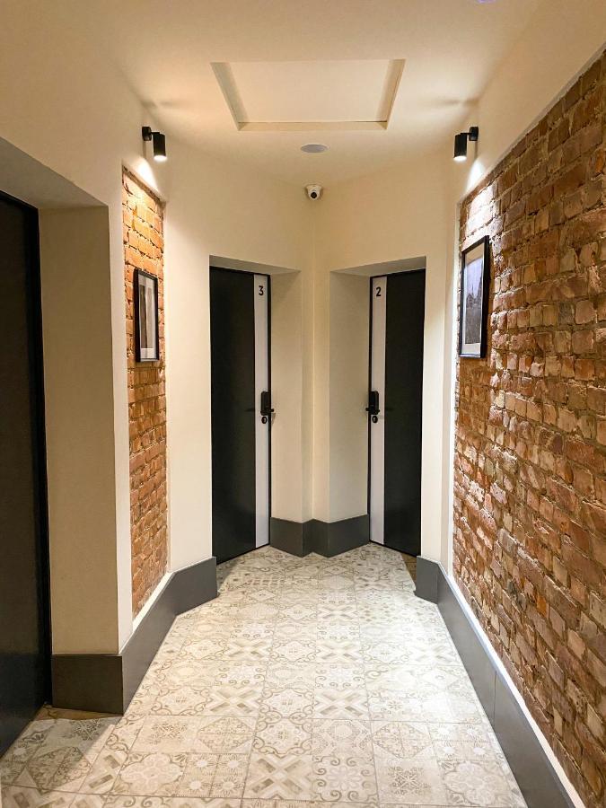 Apartamenty 41 Познань Екстер'єр фото