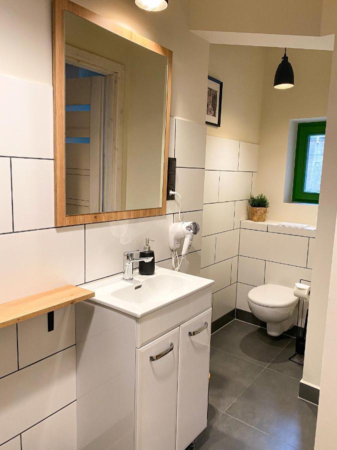 Apartamenty 41 Познань Екстер'єр фото