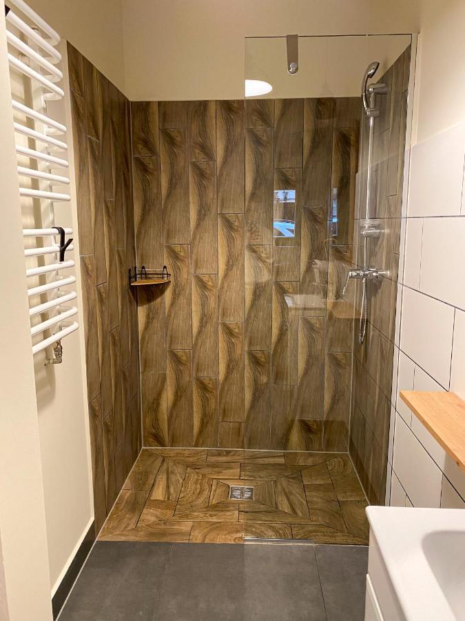 Apartamenty 41 Познань Екстер'єр фото