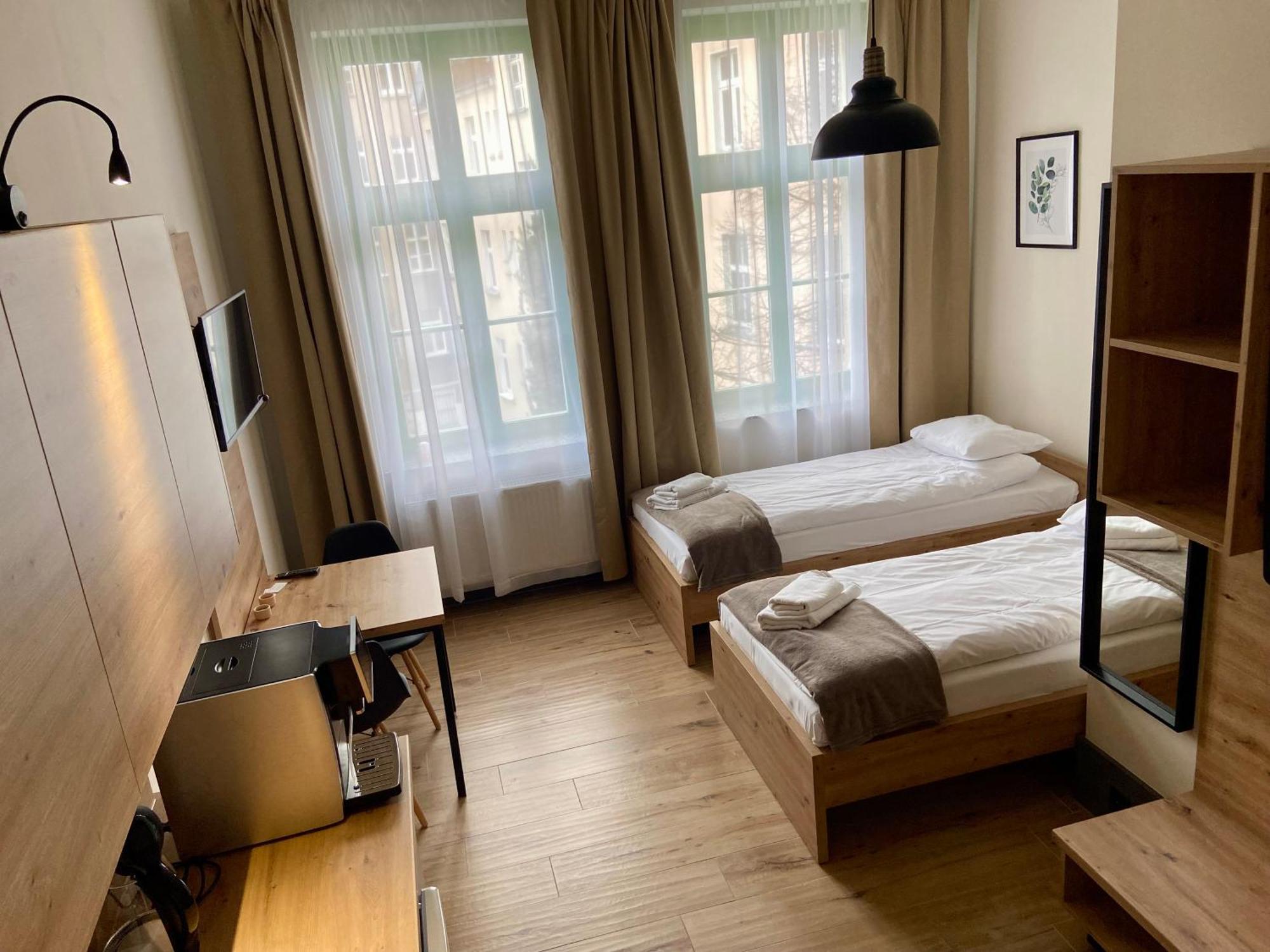 Apartamenty 41 Познань Екстер'єр фото