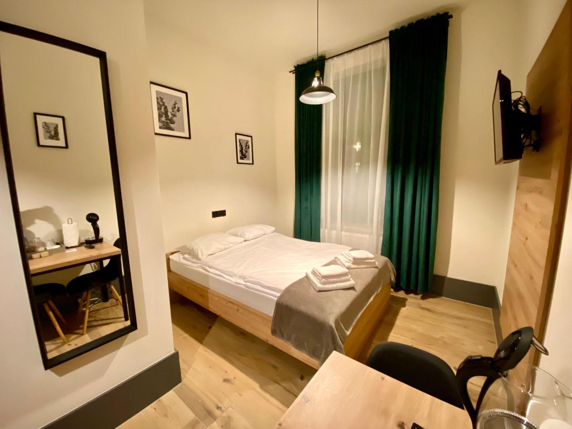 Apartamenty 41 Познань Екстер'єр фото
