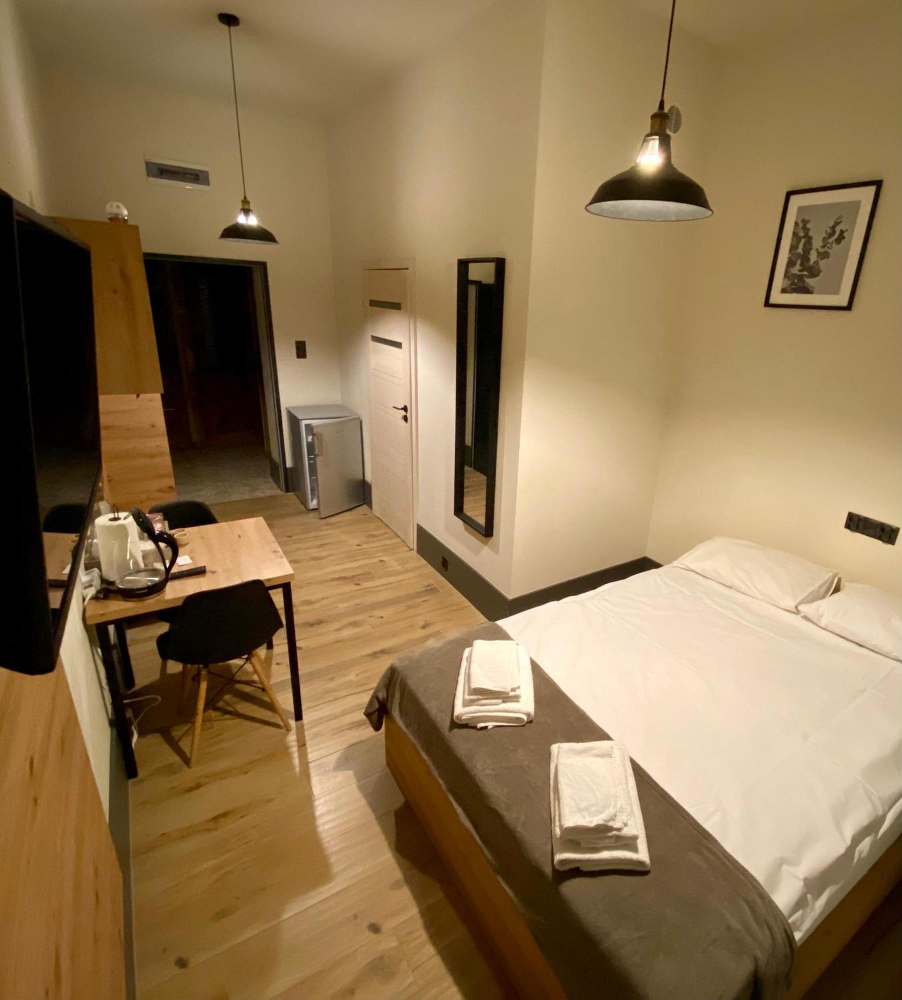 Apartamenty 41 Познань Екстер'єр фото