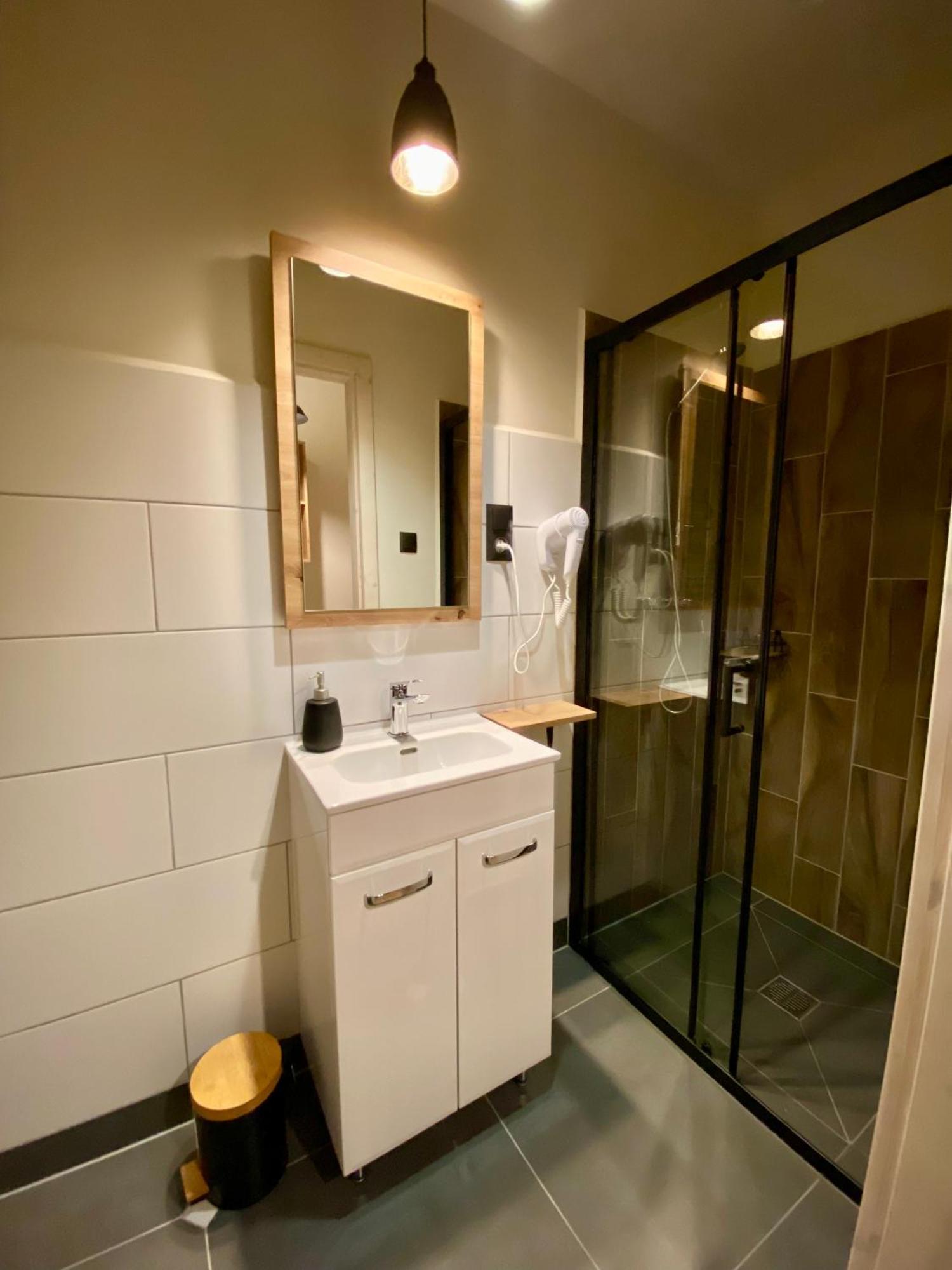 Apartamenty 41 Познань Екстер'єр фото
